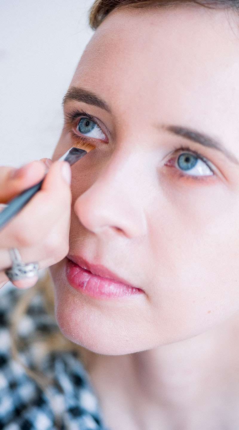 Makeup Studio 35